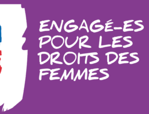 Journée internationale de lutte contre les violences faites aux femmes : samedi 23 novembre