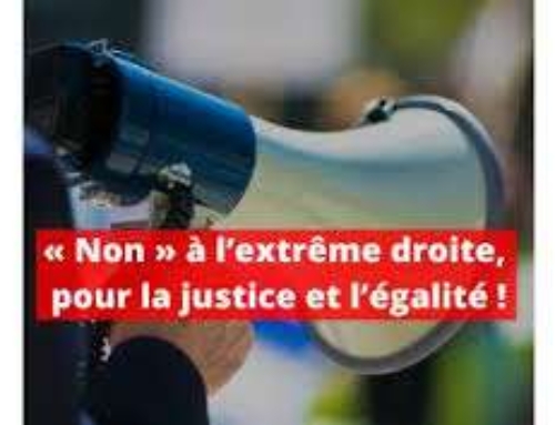 L’extrême droite en France
