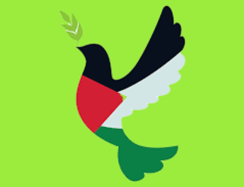 Rassemblement pour Gaza jeudi 9/10 à Nevers à l’initiative du mouvement pour la Paix