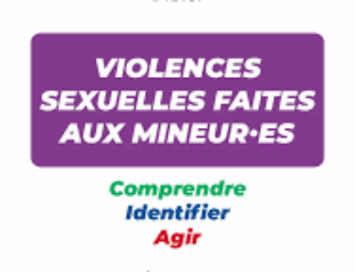 Violences sexuelles faites aux mineurs : le guide FSU 2025