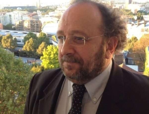 Stage « Education prioritaire » jeudi 23 avril à Nevers avec Paul Devin