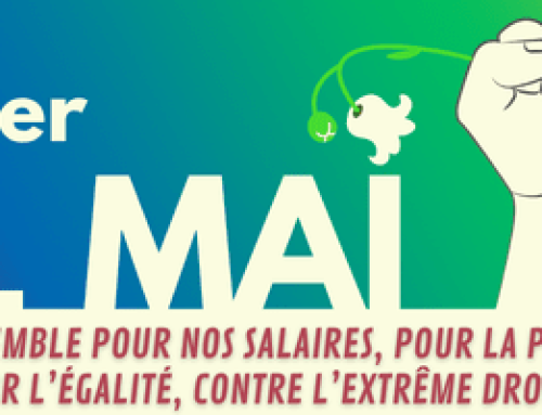 Le 1er mai dans la Nièvre : rendez-vous à Nevers, Cosne sur Loire, Clamecy et Decize