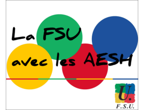 AESH