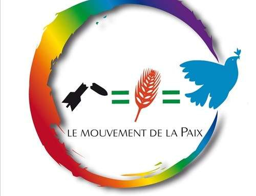 Le Mouvement de la Paix : assemblée générale le mercredi 29 avril 2026