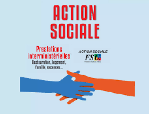 Guide action sociale 2026