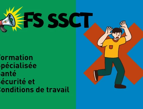 Compte-rendu de la FSSSCT du 11 juin